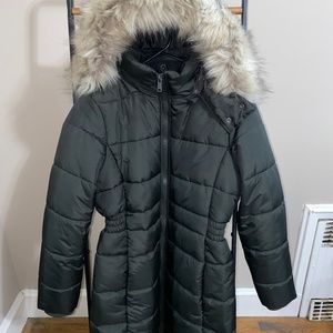 Winter Jacket
